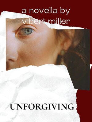 cover image of Unforgiving